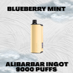 Alibarbar Ingot