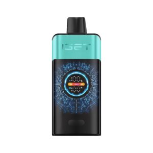 IGET OneMountain Spring Mint Ice