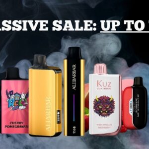 Massive Sale 70%