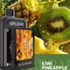 ALIBARBAR UPLOAD 25000 PUFFS – Kiwi Pineapple