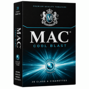 MAC COOL BLAST (CARTON)