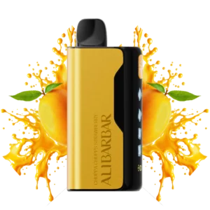 Alibarbar Ice Adjust Mango Magic