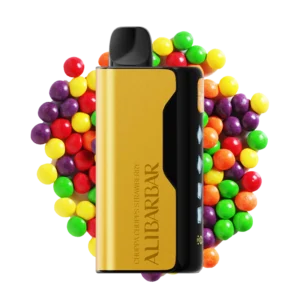 Alibarbar Ice Adjust Skittles