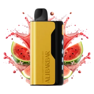 Alibarbar Ice Adjust Watermelon