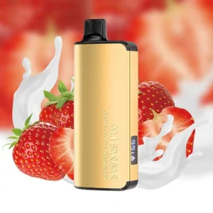 Alibarbar Ingot Chup@ Chups Strawberry