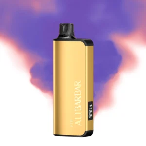 Alibarbar Ingot Quadruple Berry