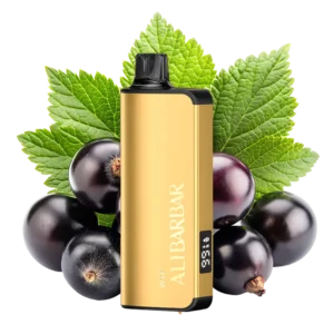 Alibarbar Ingot Ribena