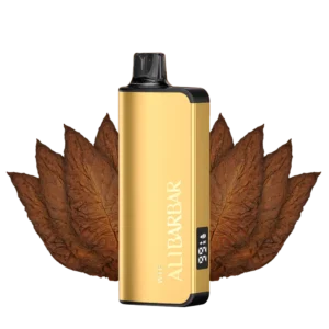 Alibarbar Ingot Tobacco