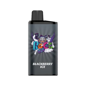 The Blackberry Ice