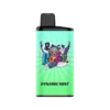 IGET Bar Pro Dynamic Mint
