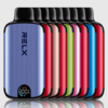 RELX MagicGo 8000 Puffs – Pack 10 items