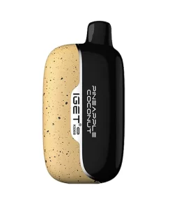 IGET Moon 5000 – Pineapple Coconut
