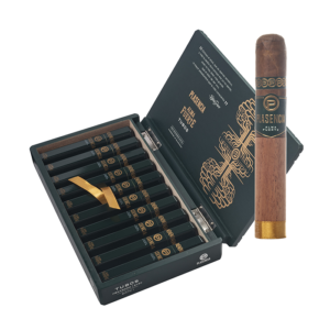 Plasencia Alma Fuerte Hexagono Sixto I Tubo Cigars