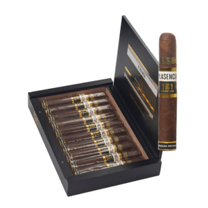Plasencia Cosecha 151 La Musica Cigars