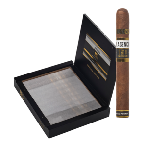 Plasencia Cosecha 151 San Diego Cigars