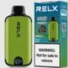 RELX MagicGo 8000 Puffs Fresh Mint