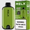 RELX MagicGo 8000 Puffs Lemon Lime Bitters