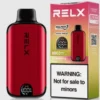 RELX MagicGo 8000 Puffs Strawberry Kiwi