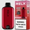 RELX MagicGo 8000 Puffs Strawberry Watermelon